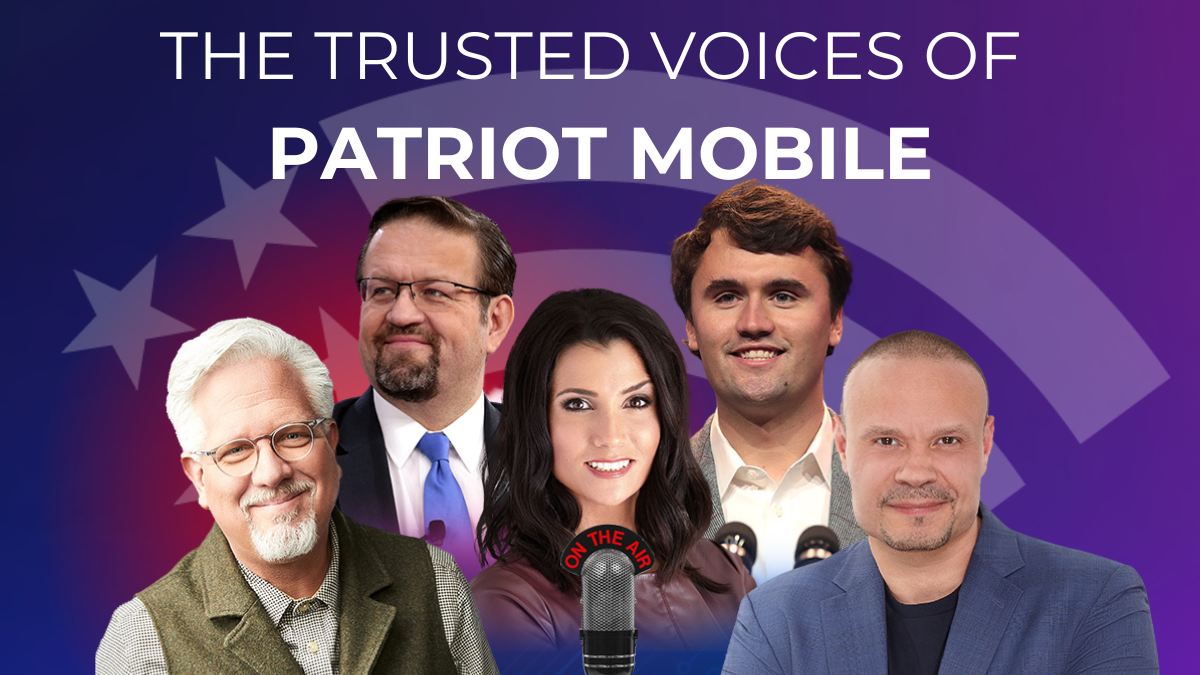 Trusted Voices Patriot Mobile